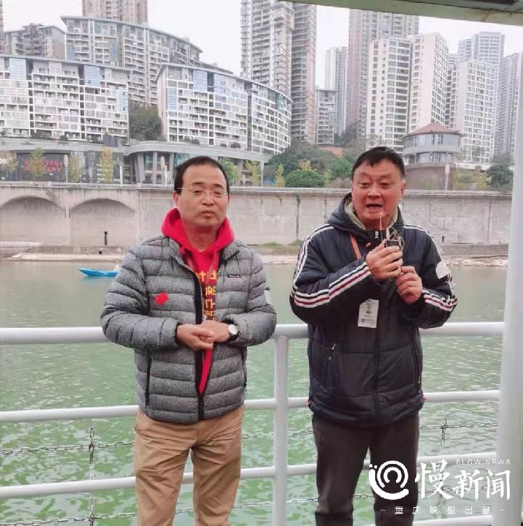  一张“柒分”旧船票，留住了重庆人的江上记忆|老重庆 | 留住