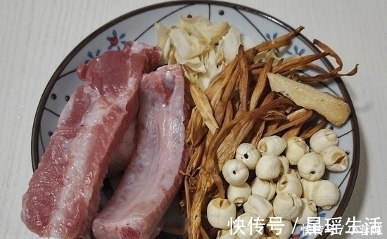 莲子|失眠不要放过这道汤,隔三差五吃,体质变好,一觉睡到大天亮