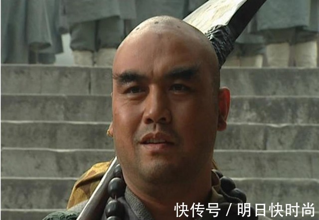 吴用&梁山上有4位特殊的好汉,宋江管不住,吴用不敢坑,分别是谁