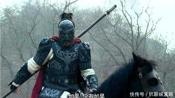 人称|人称宋朝第一猛将,一个回合就击败金兀术,最后死的有点可惜