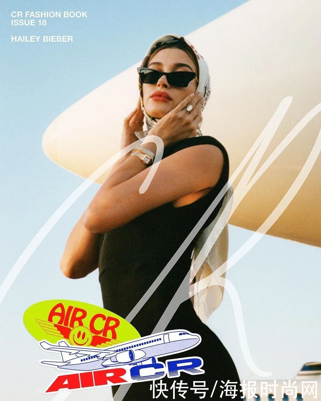 墨镜不只是防晒，也好看啊喂|种草鹅 | a6483