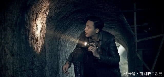 柳树|古代坟前有柳树的墓,为何盗墓贼见到赶快溜走?只因盗墓界有这1规定