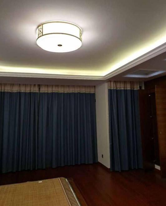 婚房|晒晒婆家给我准备的婚房,头一次见卫生间这么装,太前卫了!