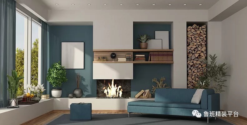 鲁班|精装房只能千篇一律?个性化精装交付让你的家脱颖而出!