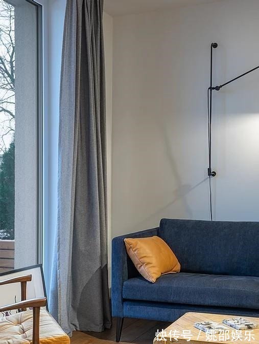 全款|40㎡一个人独居,虽小却值得,全款一把付,化繁为简越住越上瘾