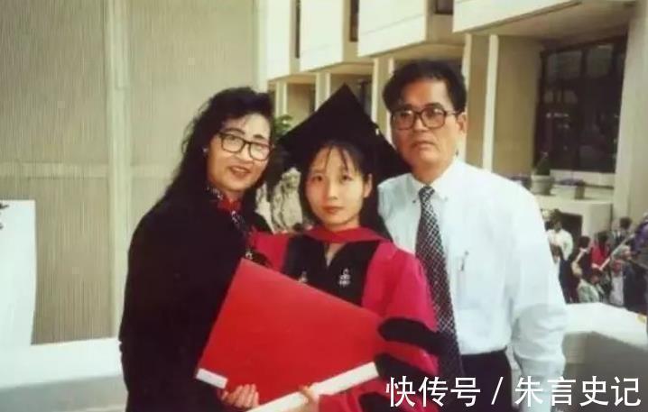 麻省理工@女神童蔡天西,被18所名校争抢,21岁成博士,30岁成哈佛终身教授