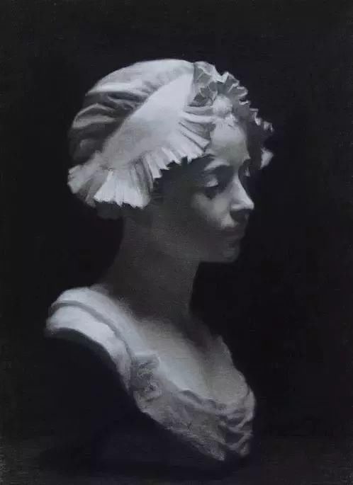 世界顶级美院巅峰对决美术生,你选择哪一派