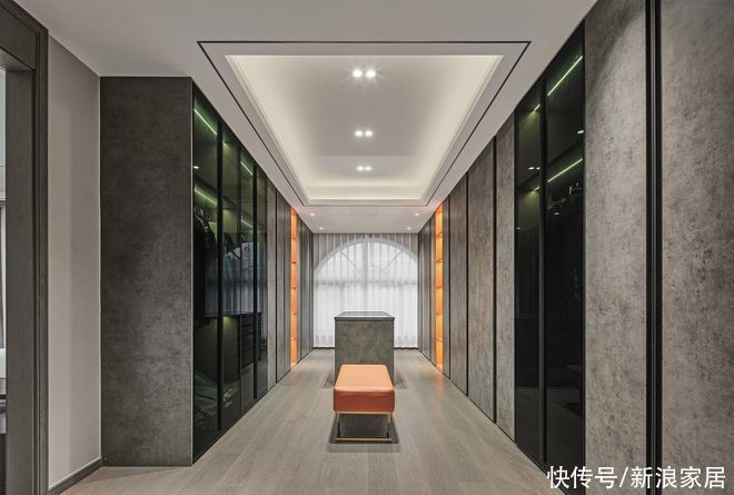 远观山景,近赏意境|邵子灏新作 | 空间