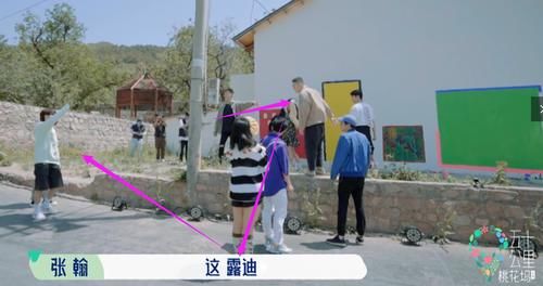 格局|汪苏泷的社交能力有多强？面对张翰好友，见面第一句话格局就不一般