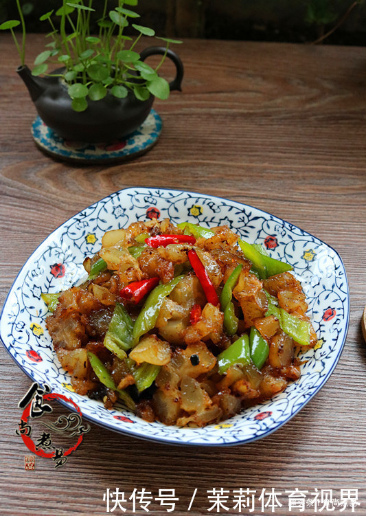 美容|此食材,遇见了别手软,虽比羊肉贵,胜在低脂无胆固醇,还美容