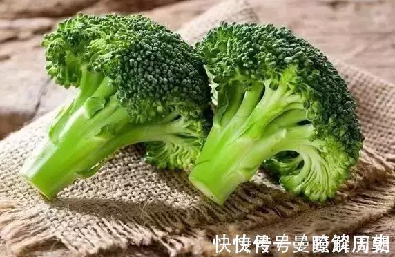 禁忌|常吃西兰花好处多,但是西兰花2大禁忌,却好多人不清楚
