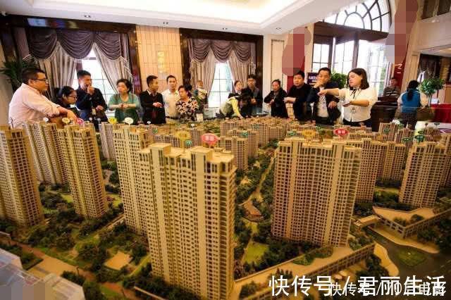 小高层|买房时怎样选楼层?中介:买电梯房,应该这样选