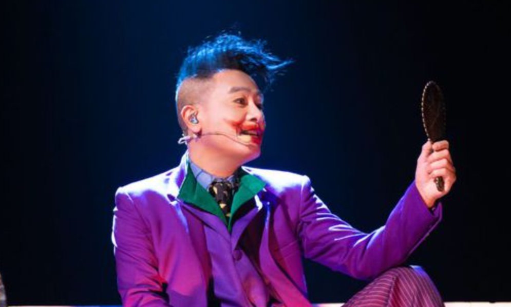 夏洛特烦恼|尹正再度化身“一剪梅袁华”、陈小春小丑造型……这一期的“哥哥”看点十足