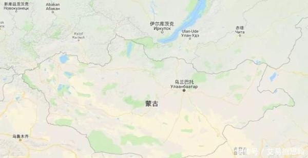 蒙古国|苏联二战后为何不直接吞并外蒙古,而是扶持外蒙古政权独立