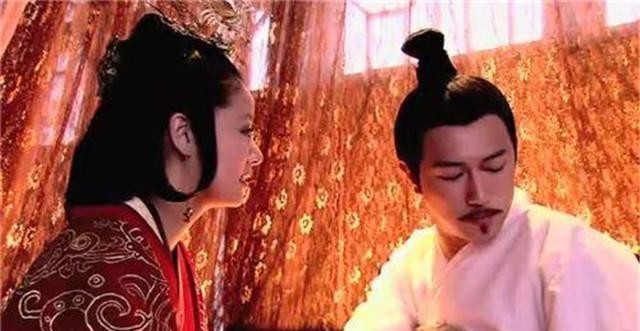 生下|太监的一字之错,使她不但嫁给了后来的汉文帝,还生下了汉景帝