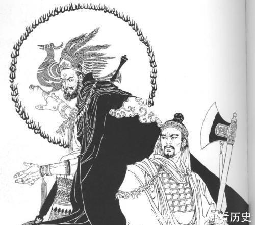 仁德|仁德之君商汤为何不尽忠夏朝,反而背叛夏朝,取代夏朝自立为君呢