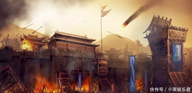 皇帝|皇子隐藏身份参加科举竟高中榜首,皇帝却将他降为第二名