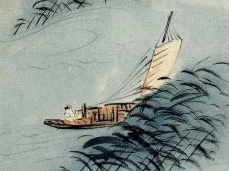 中秋|苏轼笔下的秋天,写尽人生百味