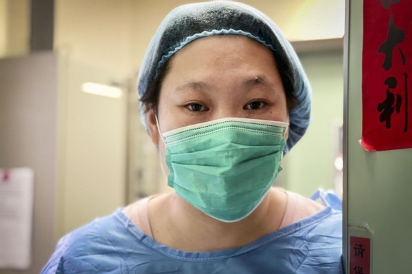 济南儿童医院|孕妈为保胎坚持卧床5个月,第35周产女,接着一家人就陷入困境