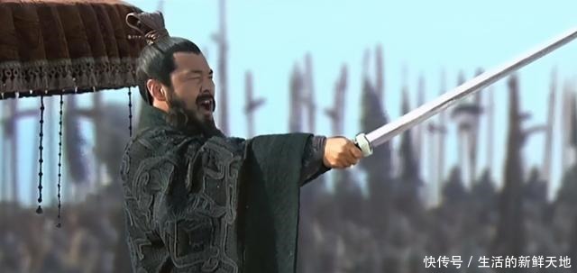 诱骗|刘备诱骗曹操五万精兵,为何精兵愿跟随刘备,了解调兵流程就明白