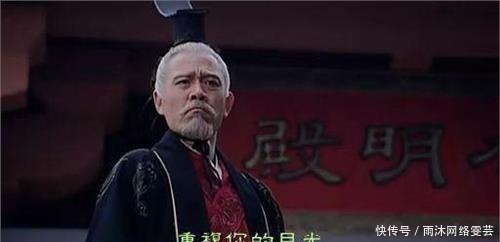 犯人|汉武帝杀了儿子一家人,晚年是怎么醒悟的呢?