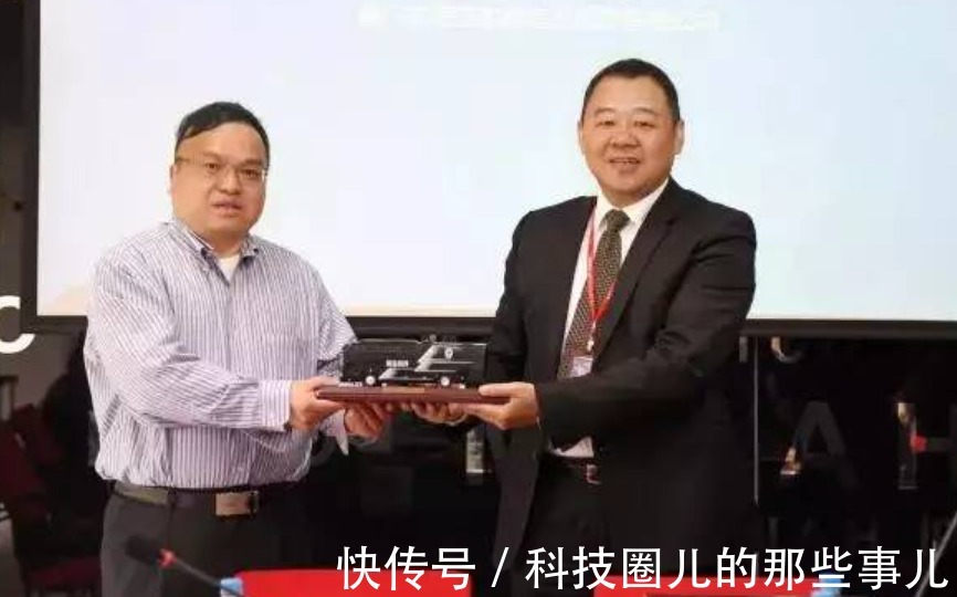 郑宝|放弃后为华为狂赚200亿,被任正非架空?郑宝用如今怎样?