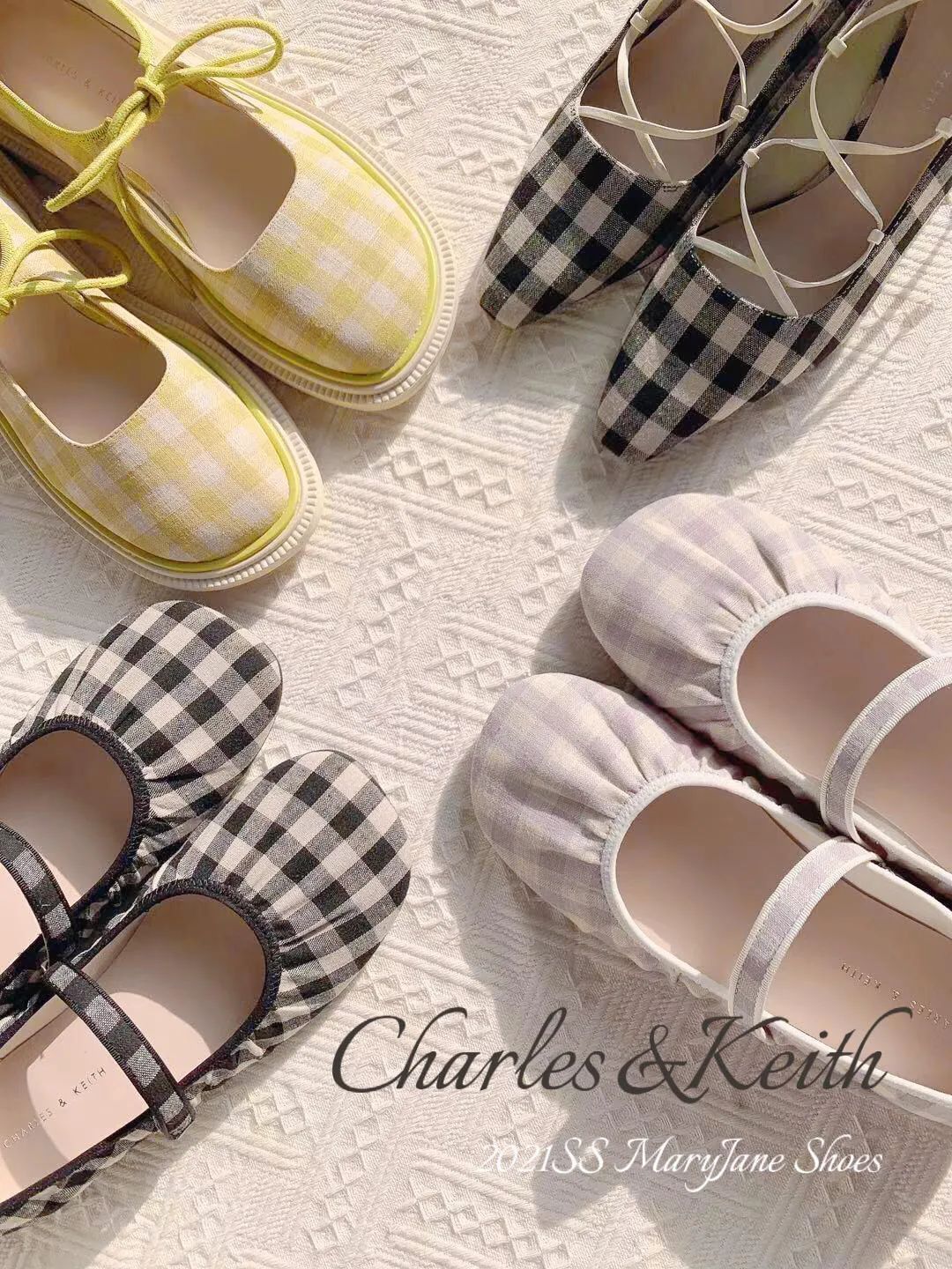 小众|烂大街的凉鞋别穿了!这几款鞋子好看又个性