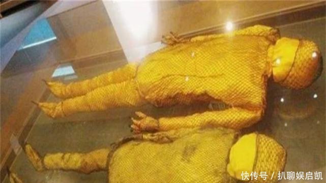 意外|内蒙工人修水库,意外挖出辽国古墓,专家:一千多年,终于找到了