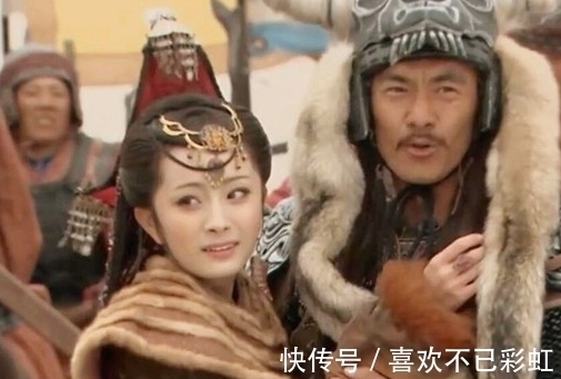 汉元帝#一女子嫁给祖孙3代,本以为是笑话,没想到是真实故事