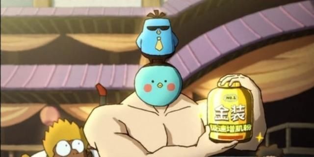 青凤|刺客伍六七:阿柒不到最后一刻不出手,因为必须为青凤拖延时间!