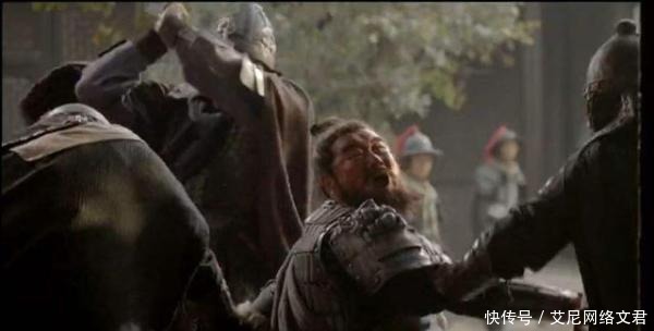 战争|明末战争有多惨烈？几十个封疆大吏都死于任上，数量为历朝之最