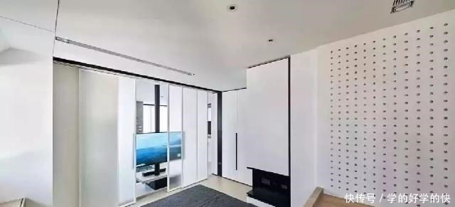 大宅|4种不同的小户型,最大一套66㎡,设计出大宅既视感,真的很赞!