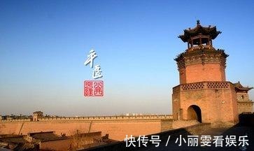 瓮城|我国九大古城墙，你知道多少？