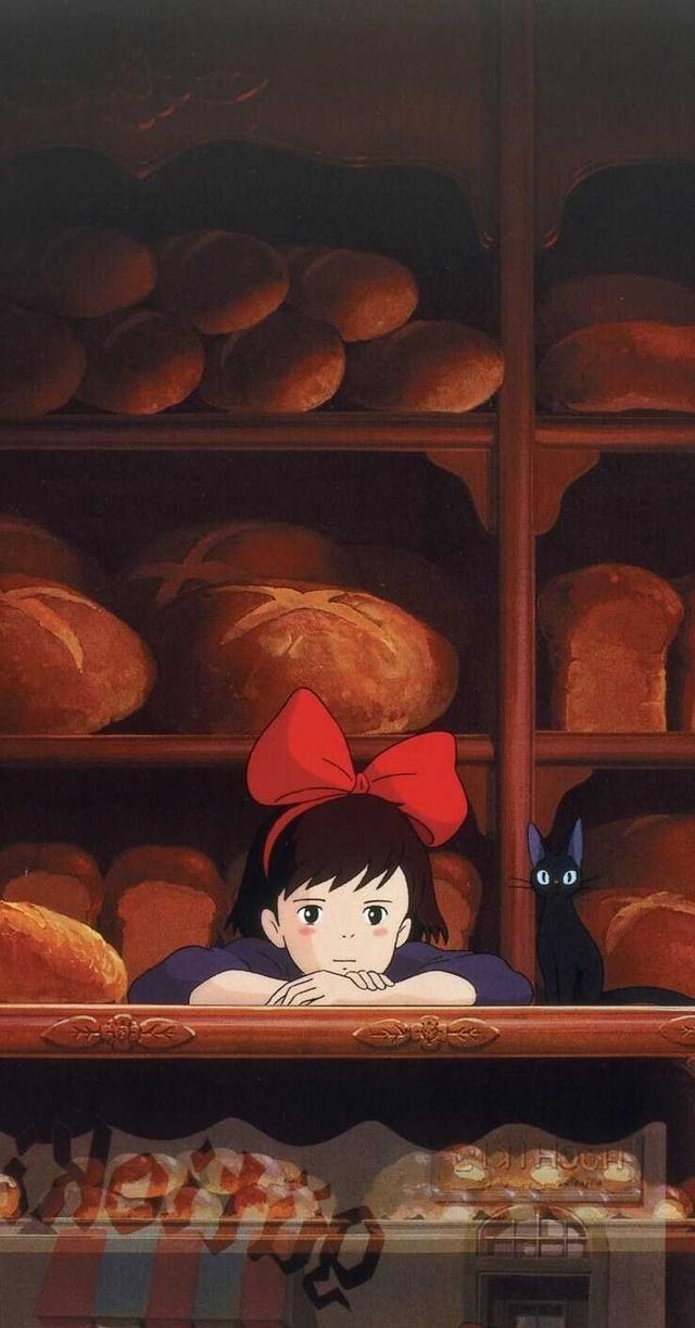 少年,曾经被你藏在心里的人,后来怎么样了——二次元高清背景图