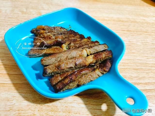 早起半个小时，给家人做了可口早餐，这一顿吃着真叫舒服