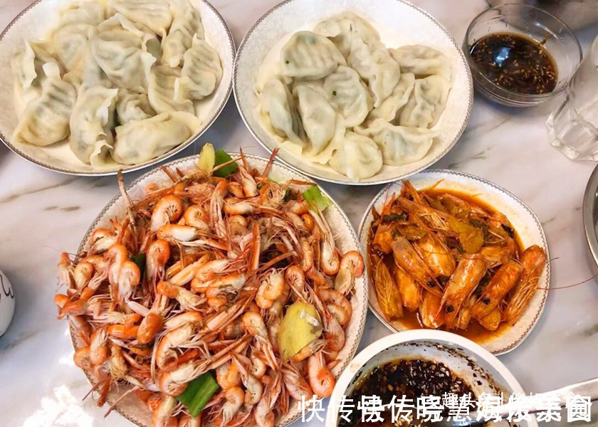婆婆|晒一晒婆婆做的7天晚餐,在朋友圈火了,网友:你家还缺媳妇吗?