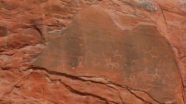 新华视点|穿越千年的“语言” 你读懂了吗