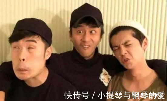 陈赫|《五哈》第二季开录，除邓超鹿晗陈赫三兄弟，撒贝宁或许也要来