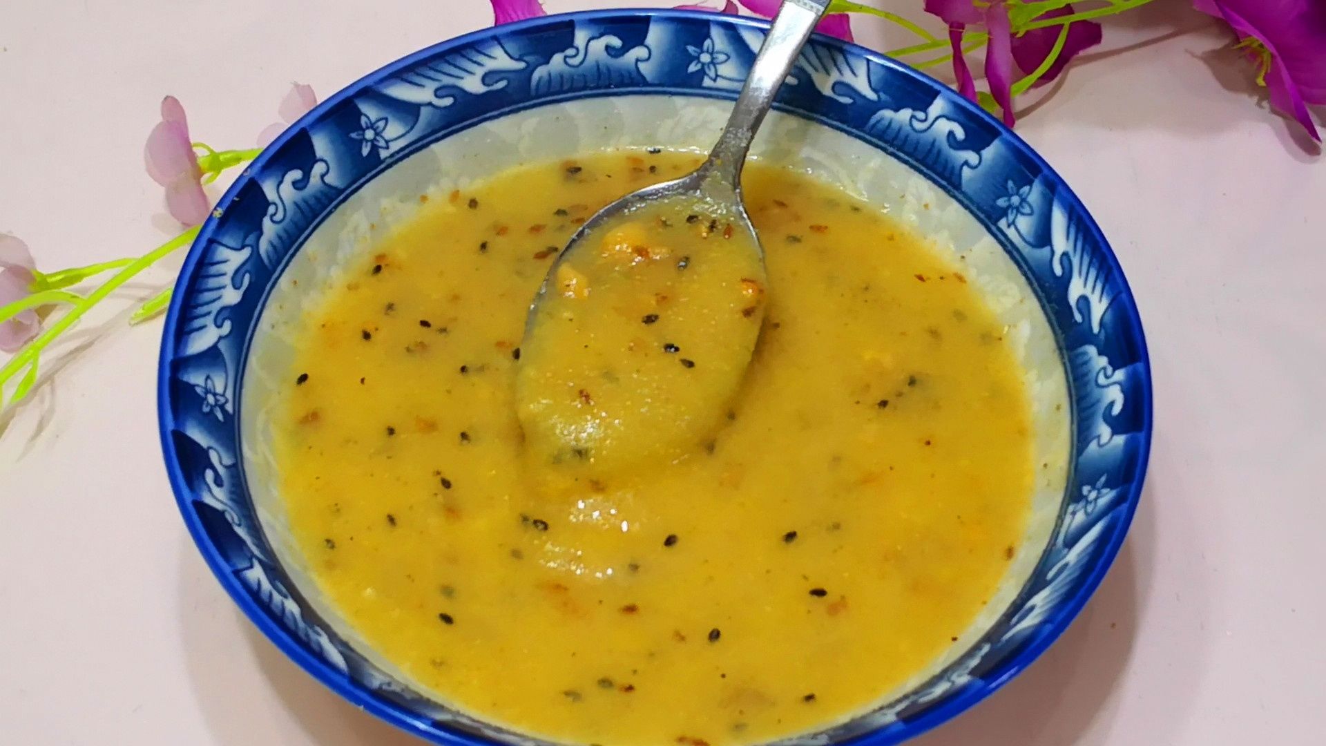 200克玉米面，直接往锅里一倒，出锅太香了，做1次吃半个月！