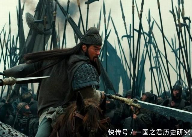 与庞德交|庞德能战平许褚夏侯渊射伤关羽,若与魏延单挑,结局如何能否斩杀