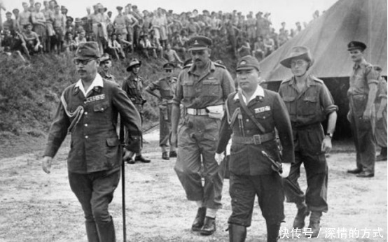 初期|为何二战初期的日军疯狂至极,到了后期却战斗力急速下滑