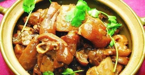 生菜|这一桌年夜饭,1汤5荤2素,是我最喜爱的菜肴,还全都是回忆