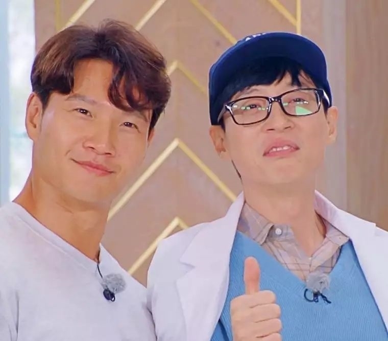 RM成员惊讶裴瑟琪已婚!刘在锡叹没收到请柬却被一句话驳回!