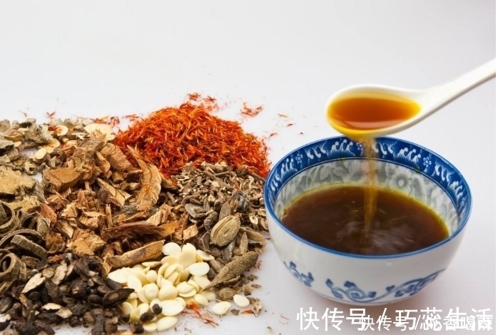 蒲公英|枸杞和“它”天生一对,不妨连喝一周,或许能助你清肝毒,养肾脏