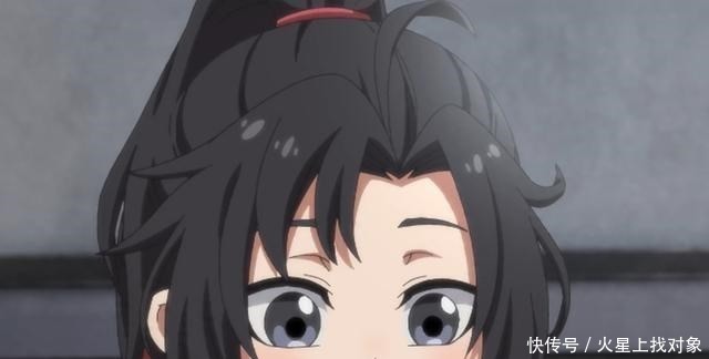 计谋|魔道祖师Q一杯酒就让蓝湛“吃亏”魏无羡的计谋还是落空了