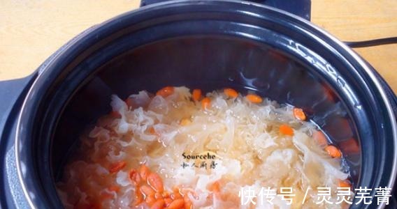 汤羹|女人再忙也要好好爱自己,这汤我隔三差五喝一次,胜过天天敷面膜!