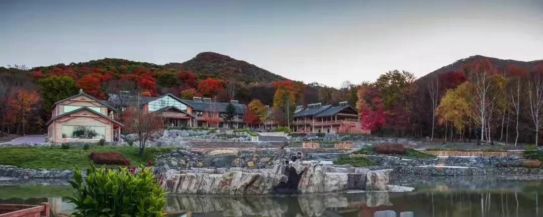 磐石|吉林磐石举办莲花山秋冬系列旅游产品推介会