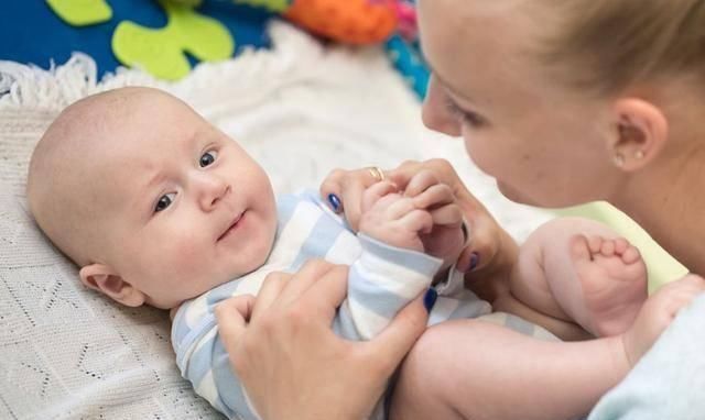 铁量|宝宝吃米粉后腹泻、便秘?宝妈学会正确应对,宝宝就能少受罪