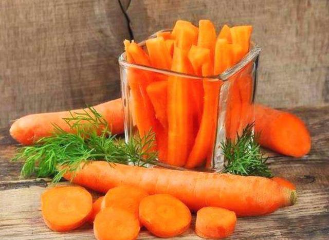 鱼肉|5大“健康食物”公布,想养生的人,不妨经常吃