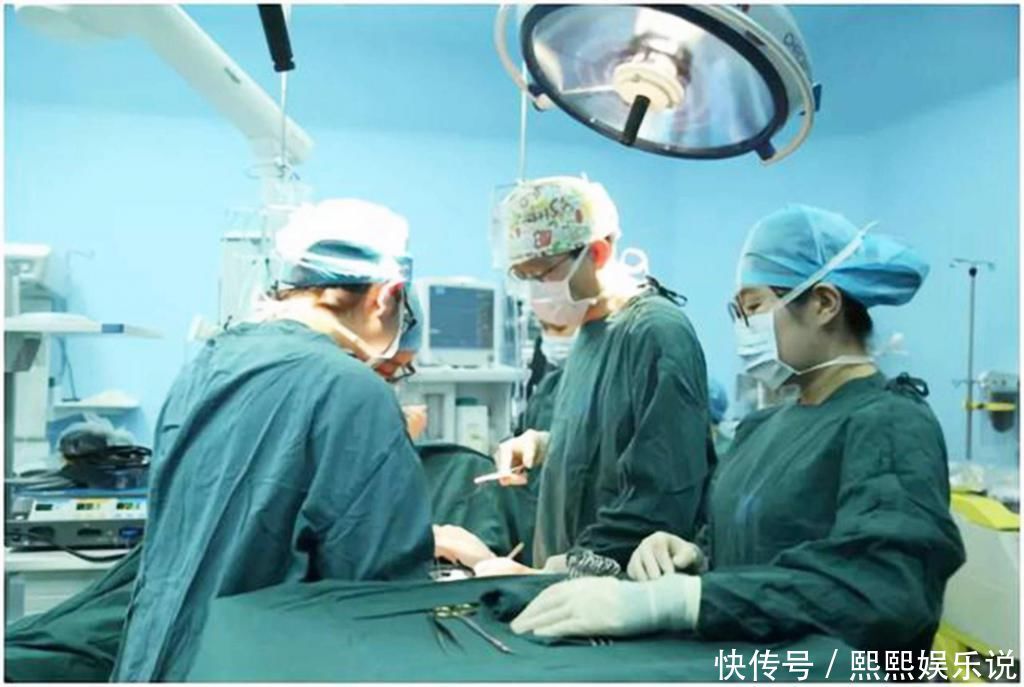 麻醉|剖腹产就是睡一觉怕疼放弃顺产的孕妈,真该看看这些手术器材